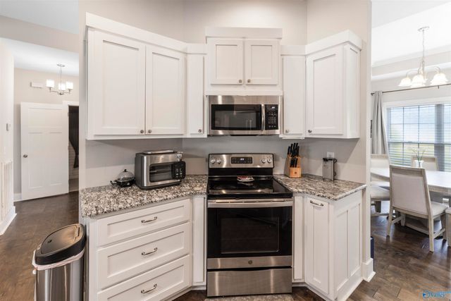 55 Rolling Brook Drive, Rogersville, AL 35652