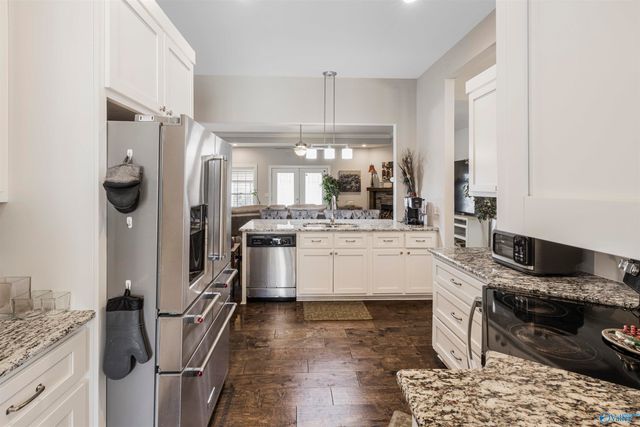 55 Rolling Brook Drive, Rogersville, AL 35652