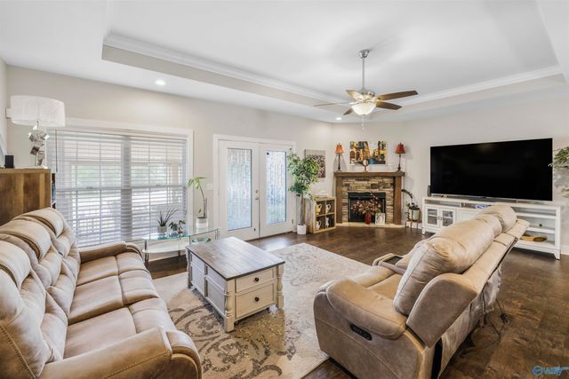 55 Rolling Brook Drive, Rogersville, AL 35652
