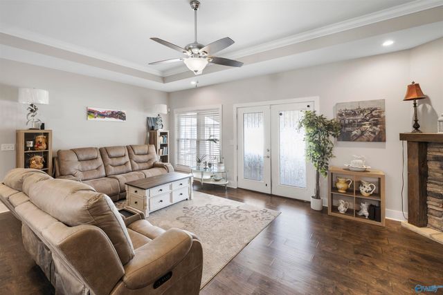 55 Rolling Brook Drive, Rogersville, AL 35652