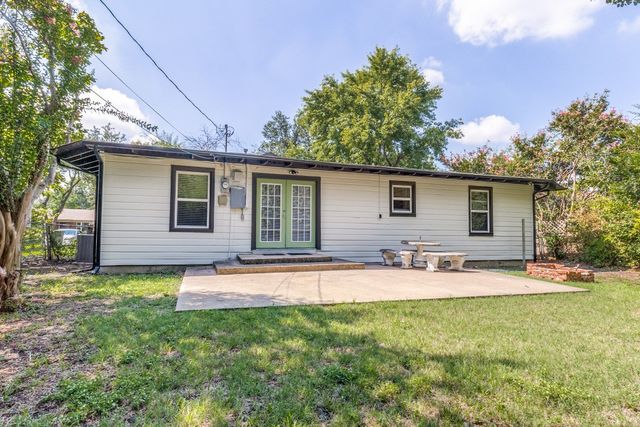 2417 San Paula Avenue, Dallas, TX 75228