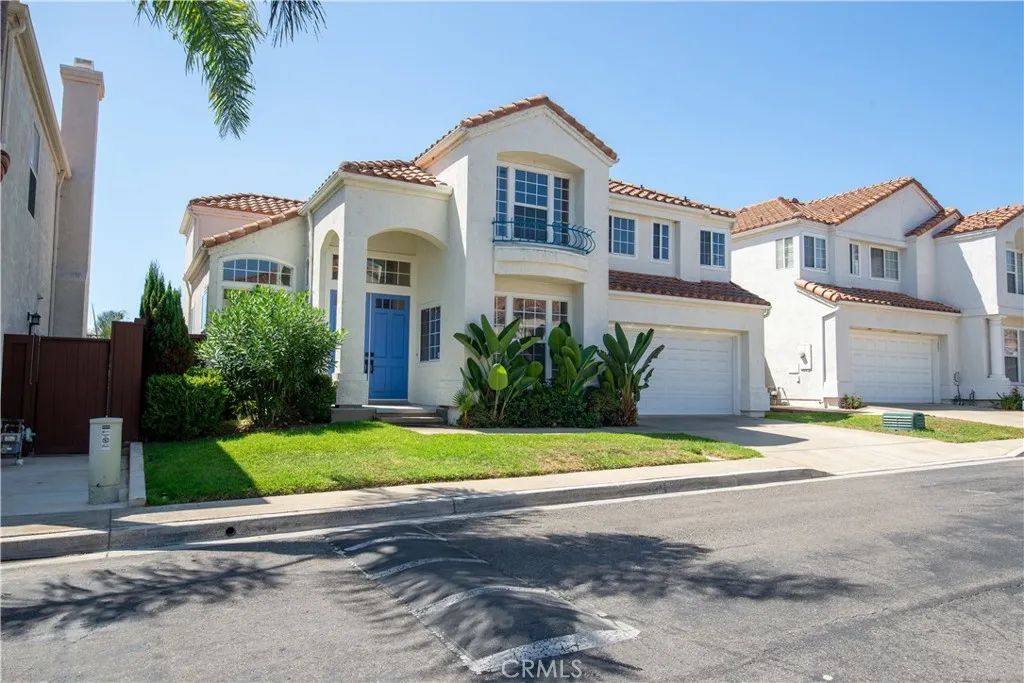 1801 Nantucket Place, Costa Mesa, CA 92627