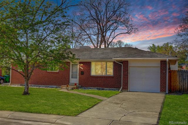3716 W Grand Avenue, Littleton, CO 80123