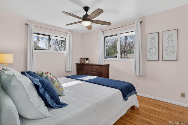 3716 W Grand Avenue, Littleton, CO 80123