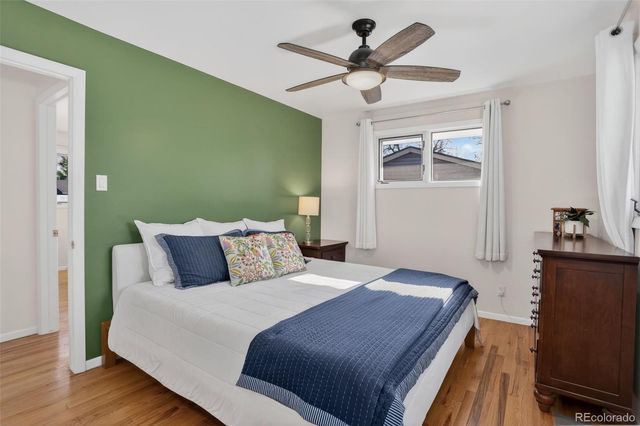 3716 W Grand Avenue, Littleton, CO 80123