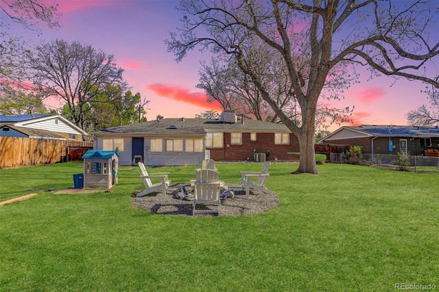 3716 W Grand Avenue, Littleton, CO 80123