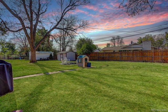 3716 W Grand Avenue, Littleton, CO 80123