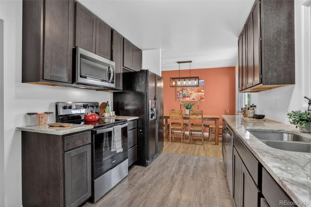 3716 W Grand Avenue, Littleton, CO 80123