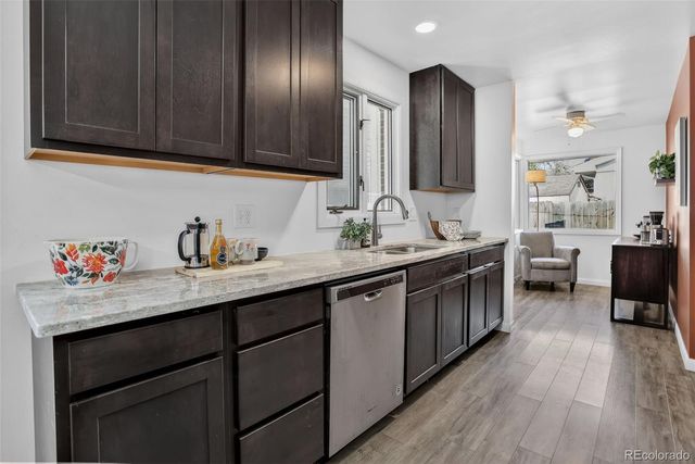 3716 W Grand Avenue, Littleton, CO 80123