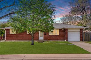 3716 W Grand Avenue, Littleton, CO 80123