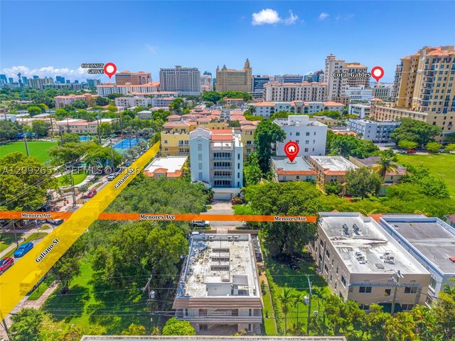 114 Menores Ave, Coral Gables, FL 33134