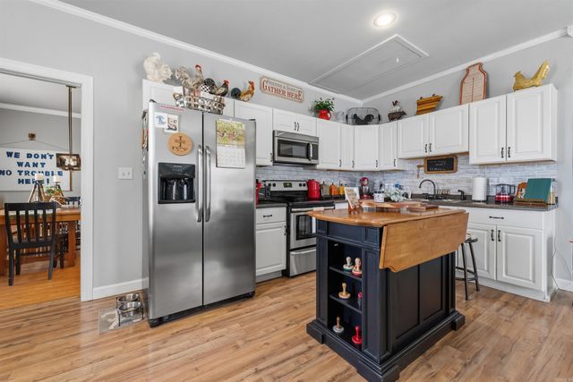 37 Lindulake Dr, Cabot, AR 72023