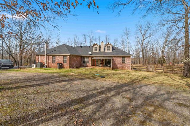37 Lindulake Dr, Cabot, AR 72023