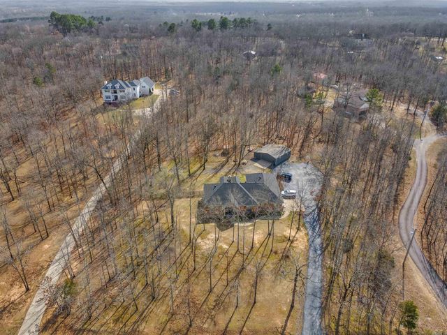 37 Lindulake Dr, Cabot, AR 72023
