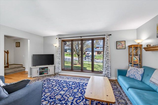7121 Lindfield Road, Madison, WI 53719