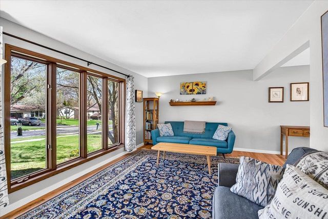 7121 Lindfield Road, Madison, WI 53719