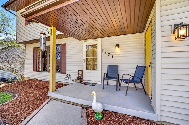 7121 Lindfield Road, Madison, WI 53719