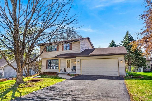 7121 Lindfield Road, Madison, WI 53719