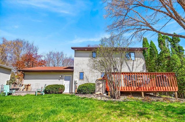 7121 Lindfield Road, Madison, WI 53719