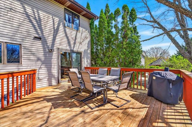 7121 Lindfield Road, Madison, WI 53719