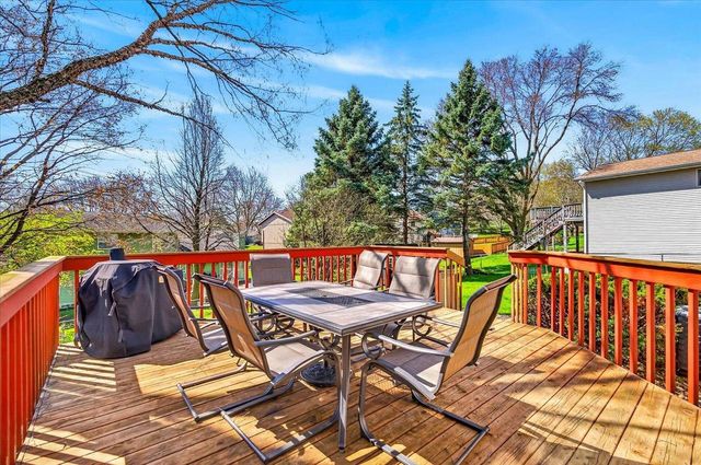 7121 Lindfield Road, Madison, WI 53719