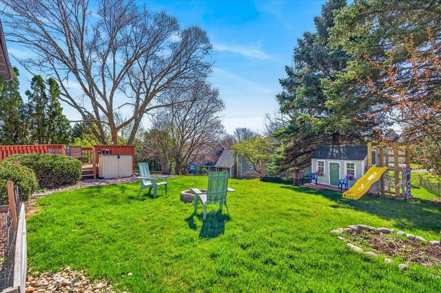 7121 Lindfield Road, Madison, WI 53719