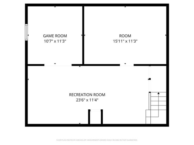 7121 Lindfield Road, Madison, WI 53719