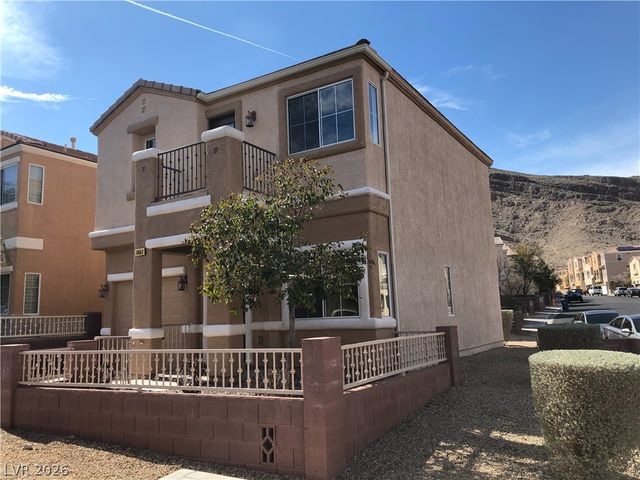 3457 Bearpin Gap Lane, Las Vegas, NV 89129