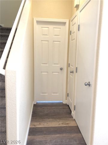 3457 Bearpin Gap Lane, Las Vegas, NV 89129