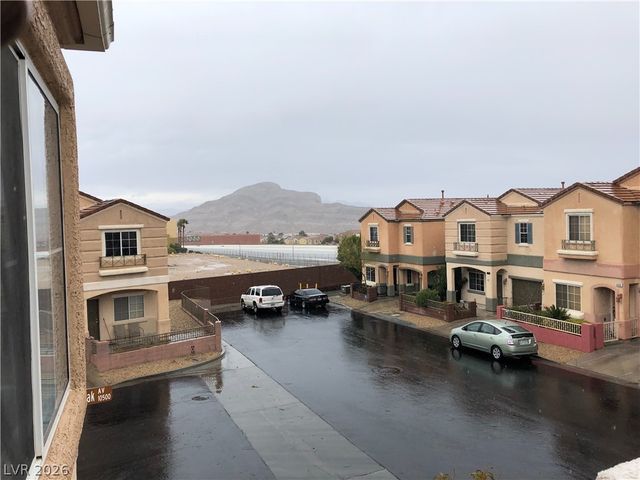 3457 Bearpin Gap Lane, Las Vegas, NV 89129