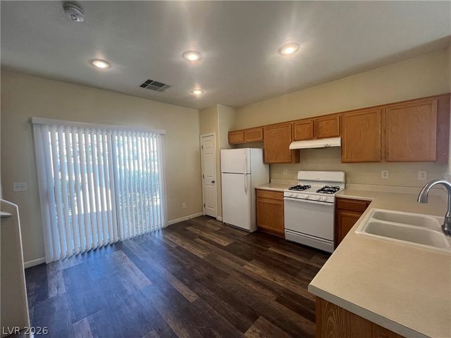 3457 Bearpin Gap Lane, Las Vegas, NV 89129