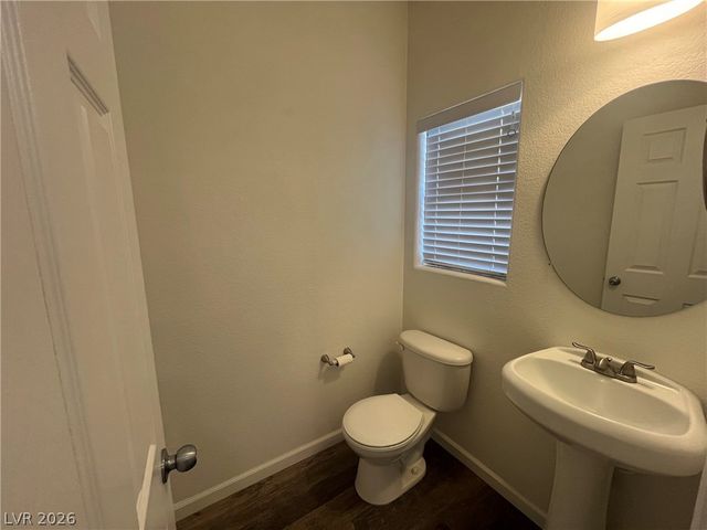 3457 Bearpin Gap Lane, Las Vegas, NV 89129