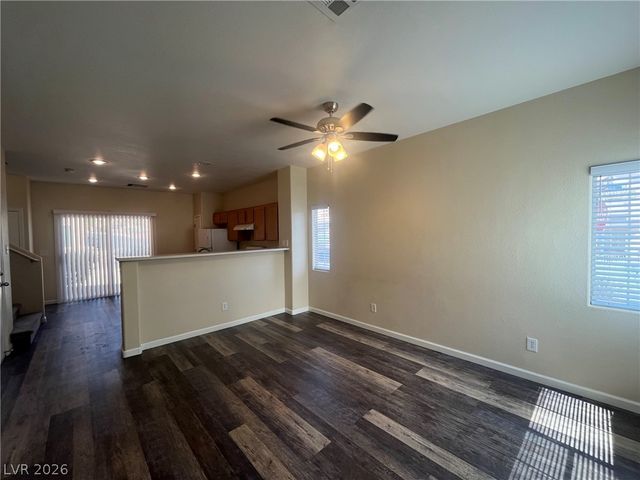 3457 Bearpin Gap Lane, Las Vegas, NV 89129