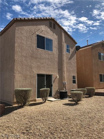 3457 Bearpin Gap Lane, Las Vegas, NV 89129