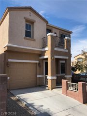 3457 Bearpin Gap Lane, Las Vegas, NV 89129