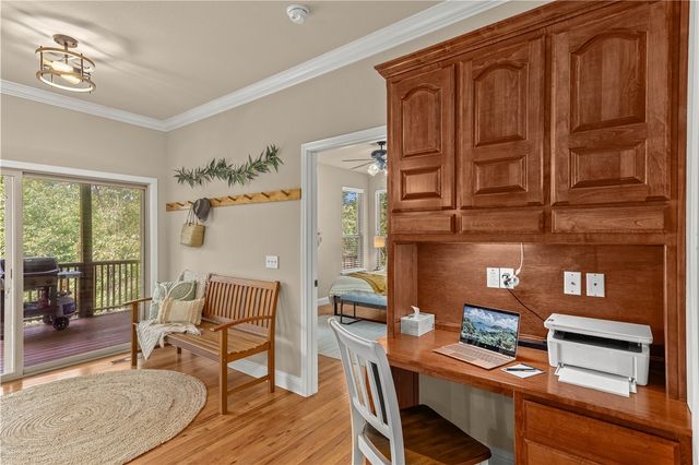 12 Riviera Drive, Rogers, AR 72756