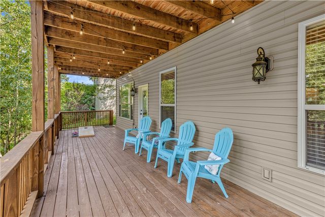 12 Riviera Drive, Rogers, AR 72756