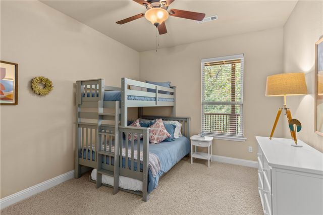 12 Riviera Drive, Rogers, AR 72756