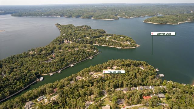 12 Riviera Drive, Rogers, AR 72756