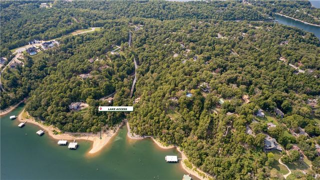 12 Riviera Drive, Rogers, AR 72756