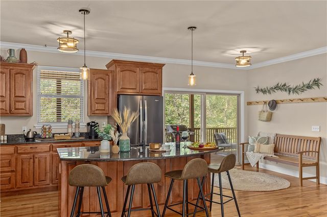 12 Riviera Drive, Rogers, AR 72756