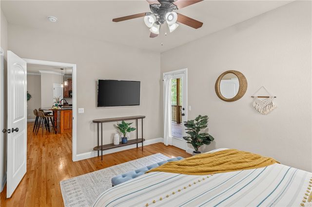 12 Riviera Drive, Rogers, AR 72756