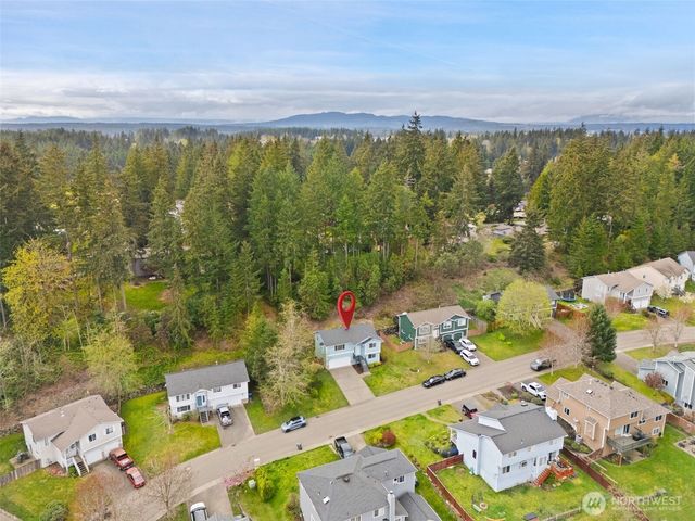 6229 SE Grandridge Drive, Port Orchard, WA 98367