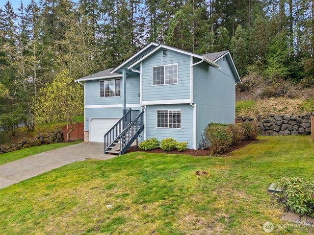 6229 SE Grandridge Drive, Port Orchard, WA 98367
