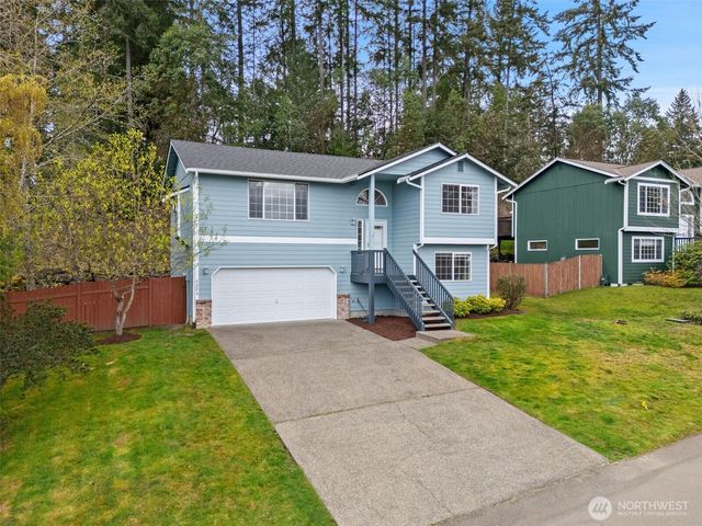 6229 SE Grandridge Drive, Port Orchard, WA 98367