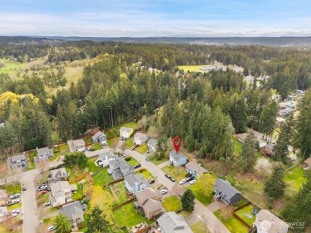 6229 SE Grandridge Drive, Port Orchard, WA 98367