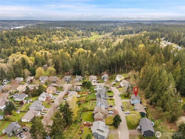 6229 SE Grandridge Drive, Port Orchard, WA 98367