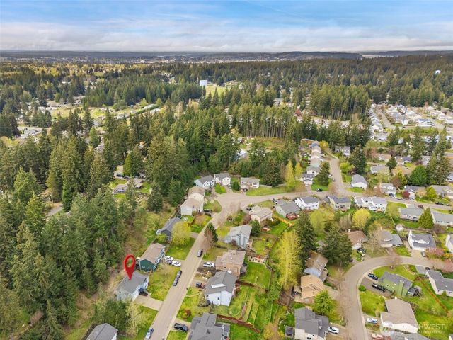6229 SE Grandridge Drive, Port Orchard, WA 98367