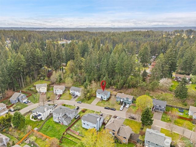 6229 SE Grandridge Drive, Port Orchard, WA 98367