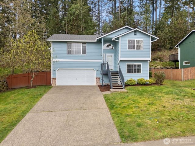 6229 SE Grandridge Drive, Port Orchard, WA 98367